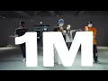 Kehlani - Water / Youngbeen Joo Choreography