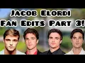 Jacob Elordi Fan Edits Part 3