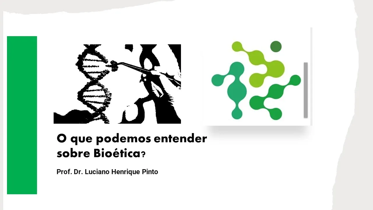 O que é Bioética?