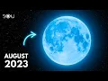 Download Lagu Super Blue Moon Is Coming! It's the Biggest and Brightest Moon of 2023