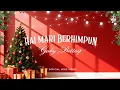 Lagu Hai Mari Berhimpun - Gaby Bettay (Official Lyric Video)
