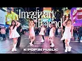 Download Lagu [KPOP IN PUBLIC NYC - ONE TAKE] ITZY (있지) - ‘Imaginary Friend’ | Full Dance Cover