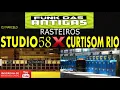 Download Lagu FUNK DAS ANTIGAS RASTEIROS  STUDIO 58 X CURTISOM RIO
