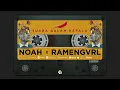Noah feat. Ramengvrl - Suara Dalam Kepala (Cassette Art)