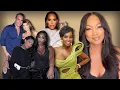 Garcelle Beauvais QUITS RHOBH RHOA S16 TEA Teresa Giudice Louis Ruelas OWE OVER 3M IN TAXES