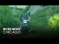 Download Lagu Suspects taken into custody after shooting, police investigation on Chicago's South Side