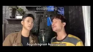 lagu sunda duriat pegat detty kurnia cover by ramdhani feat ebby x hits musik paling asiik 