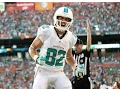 BRIAN HARTLINE ULTIMATE DOLPHINS CAREER HIGHLIGHTS