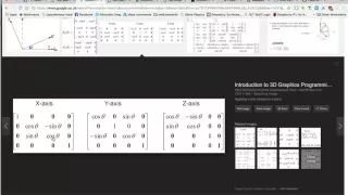 Basic Maths in Houdini using python node