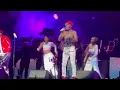 GUY @ The Legacy Tour NY [2023] - “I LIKE”