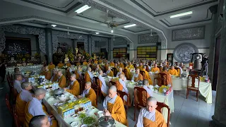 TRAI TĂNG & TIẾN LINH