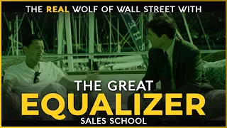 The Great Equalizer | Free Sales Training Program | Sales School