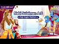 Download Lagu Kisah Nabi Sulaiman - Raja Segala Makhluk | Kisah Nabi | Cerita Islami | Pendidikan Anak Muslim