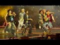 KCON LA 2024 NCT 127 엔시티  4K (Walk, Lemonade, 2 Baddies, Fact Check) #nct127 #nct #smentertainment