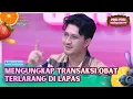 Lagu [FULL] Cerita Aditya Zoni Tentang Transaksi Obat Terlarang Di Lapas - PAGI PAGI AMBYAR (10/2/26)