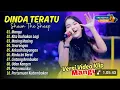 Download Lagu MANGU (Fourtwnty) - DINDA TERATU - KITA USAHAKAN LAGI | SHAUN THE SHEEP || DANGDUT TERBARU 2025