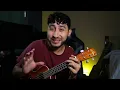 Josiah Queen | Adonai | Ukulele/Guitar Tutorial