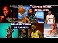 Download Lagu Legendary NBA Rap Reference Lyrics | Hip-Hop \u0026 Basketball Culture Crossovers