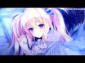 Lagu Nightcore - Remember When (sub español)