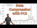 Transform Your Analysis Dive into PCA Compression for Data