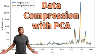 Transform Your Analysis Dive into PCA Compression for Data