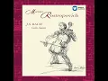 Cello Suite No. 3 in C Major, BWV 1009: I. Prélude