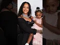 Download Lagu Rihanna with her daughter 😘😘💕❤️💕😘😘💕❤️