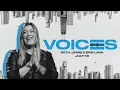 Download Lagu Voices | Jamie Kern Lima | Soul City Church