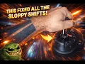This G923 Shifter Mod Fixed My Biggest Problem Honest Review