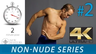 Drawing Ideas Non Nude Daily Life Drawing Session Figure Reference Images in Ultra 4K