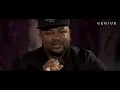 How The-Dream Wrote Rihanna’s “Umbrella” | Genius Level