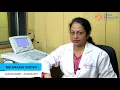 A Glimpse into the Work Life of Ms Anaki Ghosh Consultant logist