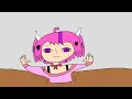 Ironmouse s Real Height Ironmouse Animated