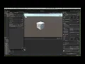 Creating a Spinning cube using Visual Scripting in Unity 2021