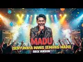 Lagu Madu – Rock Cover | Versi Rock Paling Gahar \u0026 Emosional Happy