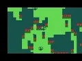 Java 2D game basic shadow system