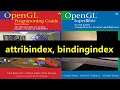 096 - OpenGL Buffer 6 OGSB7 14