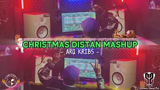 christmas distan mashup arq kribs sspro urm