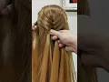 Download Lagu Kepang Kelabang Super Praktis || HAIR BLADE IDEAS || HAIR BLADE TUTORIALS  #hairstyle #shortvideo