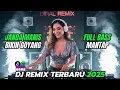Download Lagu 🔊 FULL BASS NONSTOP!! Dangdut Remix Viral Terbaru 2025 Buat Mobil \u0026 Santai