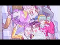Download Lagu Baby saja alone again!? 😮 | Comic dub Demon hunters 