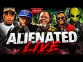 ALIENATED LIVE 2pac Autopsy Photos Are they cross breeding humans with animals Larry s Update