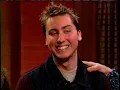 Download Lagu Regis and NSYNC  11-08-2000