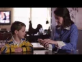 Anita Cordell as the 2014 HyVee mom in this Pharmacy ad