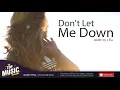 Download Lagu The Chainsmokers   Don't Let Me Down  cover by J Fla