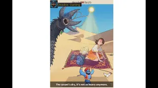 Brain Puzzle 2: Logic Twist Level 28 Screenshot