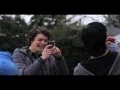 Perfect High Interview - Israel Broussard