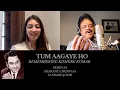 Tum Aa Gaye Ho - Remembering Kishore Kumar | Srinivas | Sharanya Srinivas | Saurabh Joshi