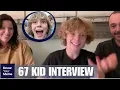 67 Kid Interview The Face Behind the Meme of the Year Know Your Meme