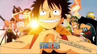 Download One Piece OST - Uunan And The Stone Storage Room MP3